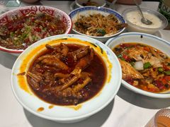 -欧记大排档·景德菜(上海首店)