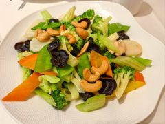 -大铁勺新津菜(迎水道店)