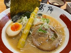 -雷门拉面·现熬骨汤(凯德来福士店)