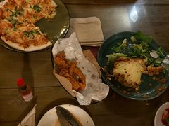 -萨尔瓦多Salvador's