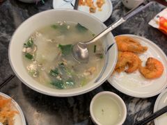 -安泰楼·佛跳墙创始人·传统闽味早茶·酒楼(三坊七巷闽菜地标店)