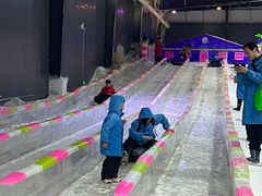 -宁波冰雪大世界(北仑区)