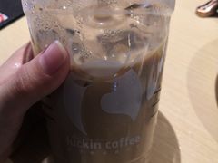 -瑞幸咖啡(芳村万象店)