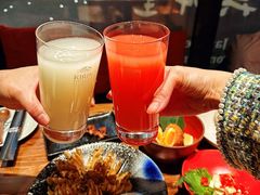 -Fukumimi·美醉堂 居酒屋(金尚店)