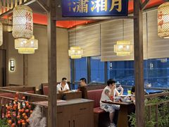 -恰饭·老长沙市井菜(天河客运站店)