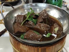 -日日香卤鹅饭店·澄海狮头鹅(澄海店)