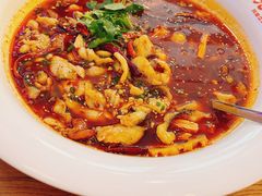 -九老汉·川渝江湖菜(合川路2店)