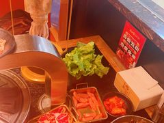 -九田家黑牛烤肉料理(太阳城店)