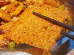 -嘎嘎鸭下巴·爆辣干锅(明教寺店)