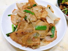 -老村长•湖北家常菜(胜利街店)