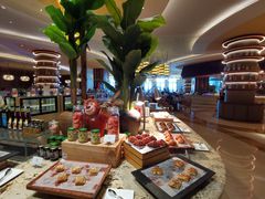 -艺厨风尚餐厅 · 桔钓沙莱华度假酒店