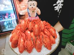 -赤甲皇(仙霞路店)