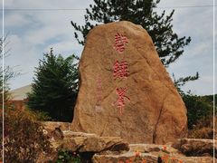 -磬锤峰森林公园