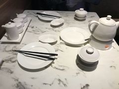 -喜鼎海胆水饺(柏威年购物中心店)