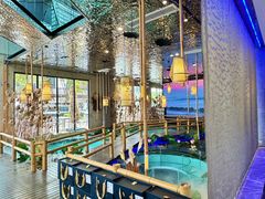 -火福·天湖阁大闸蟹博物馆主题餐厅(浅水湾店)
