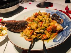 -皇朝会.经典传统粤菜(外滩店)