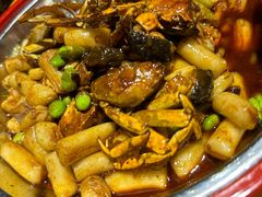 -打酱油·非遗淮扬菜(瘦西湖梅岭店)