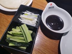 -守柴炉烤鸭(成都大邑店)