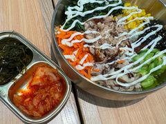 -小木屋拌饭(西安华阳城店)