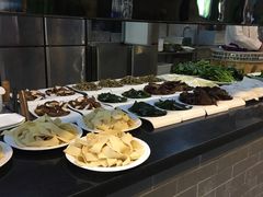 -蜀汉印象火锅店(宁强星源购物广场店)
