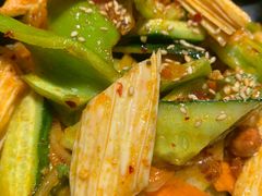 -鑫釜山海鲜烧烤(鑫丰国际店)