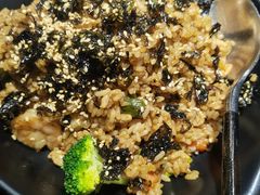 地中海海鲜炒饭-祖母的魔法厨房(熙悦汇店)