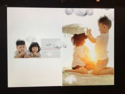 -COCOSKY 巧克力天空兒童摄影(凯德和平广场店)