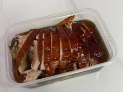 -晓马鸭店(新芜路店)