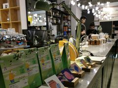 -Nectar One Cafe(勇烈路n1店)