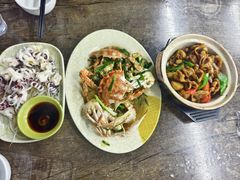 -贞姨美食·老字号海鲜大排档