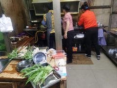 -陈氏老字号十三小炸炸店