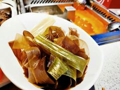 -海底捞大排档火锅(悦荟广场店)