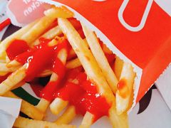 -华莱士·全鸡汉堡(坂田店)