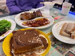 -澳门陈光记烧味饭店(万象城店)