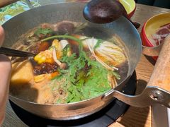 -沼津港精致料理·寿喜烧·烧鸟(青浦宝龙广场日料榜单店)