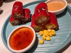 -金牌禄运·点心·啫煲(百信广场店)