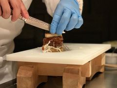 -Ginza Onodera铁板烧(外滩十八号店)