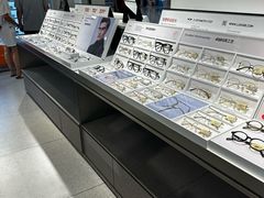 -LOHO眼镜(北京朝北大悦城店)