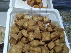 -友谊超市(友谊商城店)