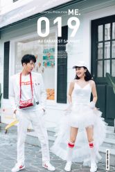 -太古映画婚纱摄影(天河店)