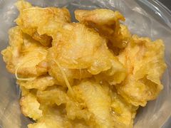 老式锅包肉-八大碗·地道东北菜(东陵西路店)