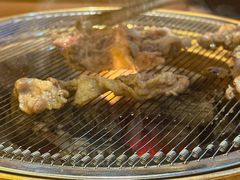 -闻老头·菊花炭烤肉(D11店)