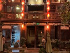 -香满楼(临安路店)