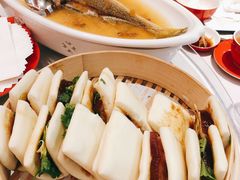 -鼎泰丰(渔阳店)