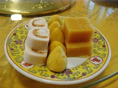 -听鹂馆饭庄(颐和园店)