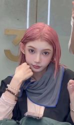 -3AM·S HAIR SALON烫发染发接发