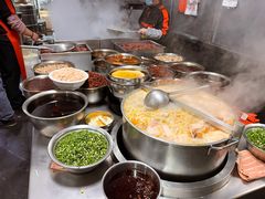 -金牌罗记肠旺面(蔡家街店)