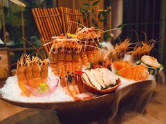 -Minase水濑·日料放题(外滩店)