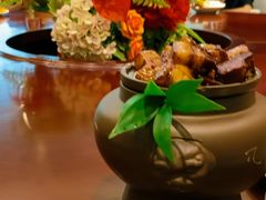 -海富门·带鱼·淮扬菜·粤菜(甘家口店)