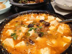 -狮王府淮扬菜(夫子庙老门东店)
